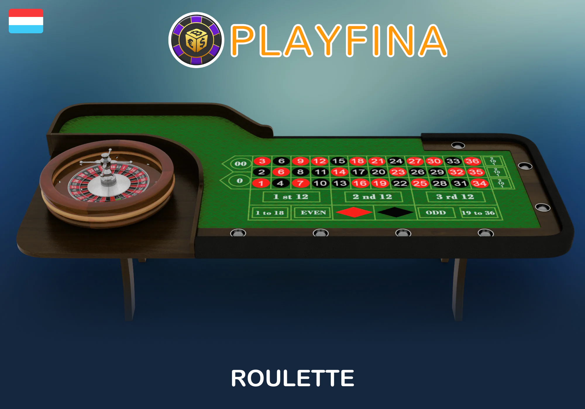 Mammut Games zu Playfina zu Lëtzebuerg